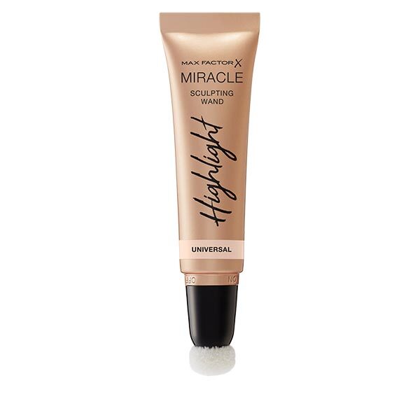 Max Factor Mircale Sculpting Wands Highlighter