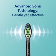 Philips Sonicare Protectiveclean 4300 Black