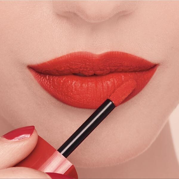 Bourjois Rouge Edition Velvet Lipstick Poppy Days 20