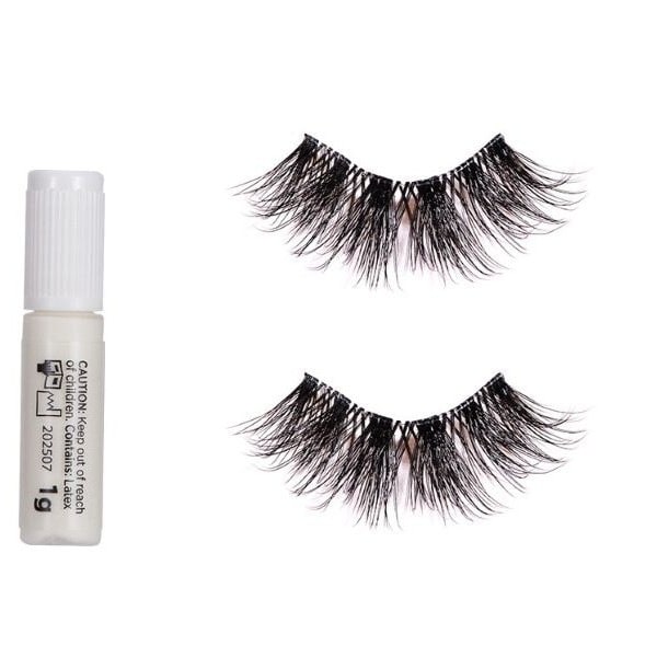 Studio London 3/4 Fluttery Lash
