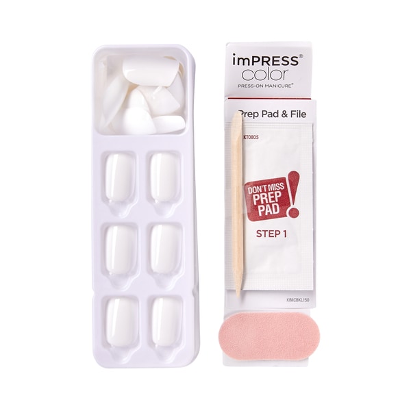 KISS IMPRESS COLOR FROSTING