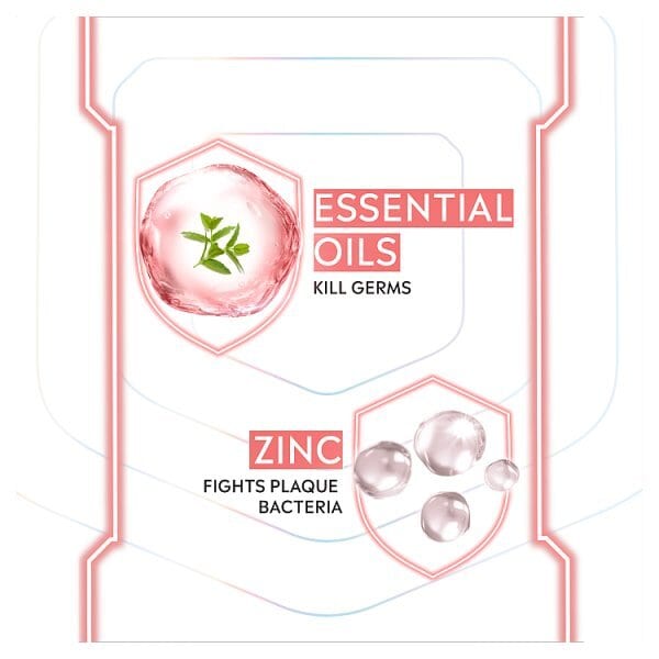 Listerine Advanced Gum Expert 500ml