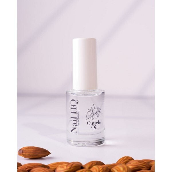 Nail HQ Cuticle Oil