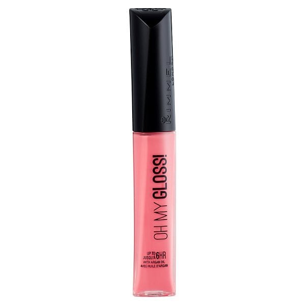 Rimmel London Oh My Gloss Glossaholic 150