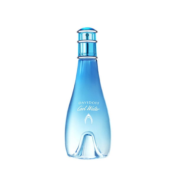 Davidoff Cool Water Woman Collector's Mera EDT 100ml