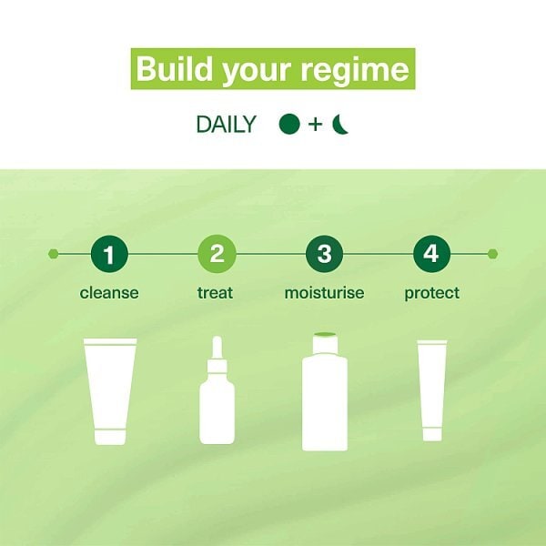 Simple Kind to Skin Eye Care Soothing Eye Balm 15 ml