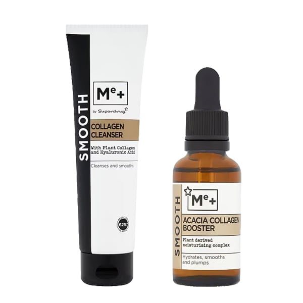 Me+ Collagen Skincare Duo