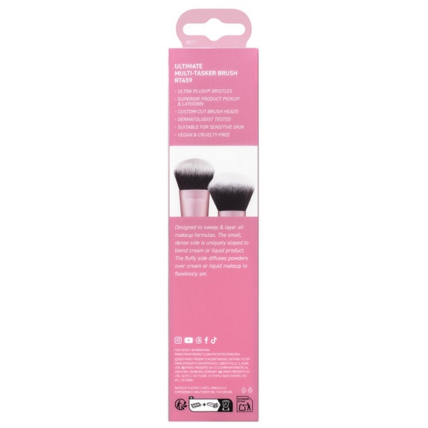 Real Techniques Ultimate Multi-Tasker Brush