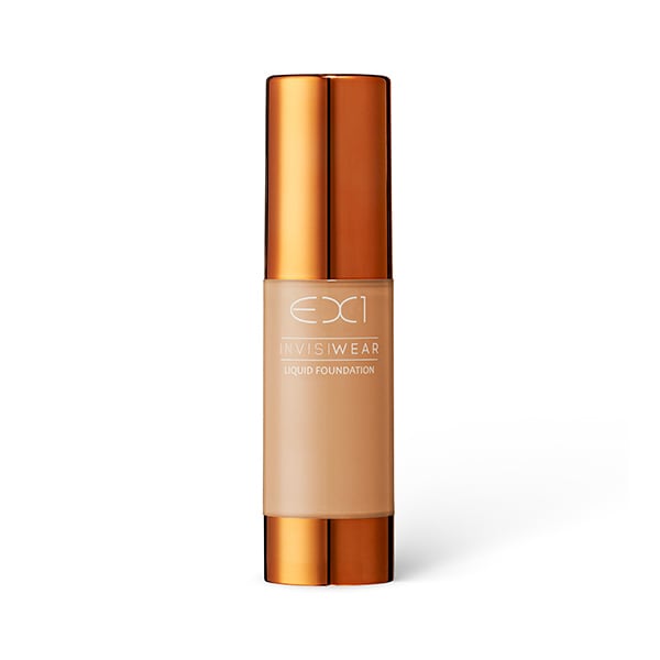 Ex1 Cosmetics Invisiwear Liquid Foundation 11