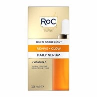 Roc Multi Correxion Revive + Glow Serum Dropper 30Ml