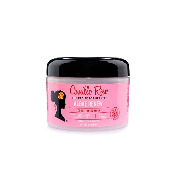 Camille Rose Algae Renew Deep Conditioner 240ml