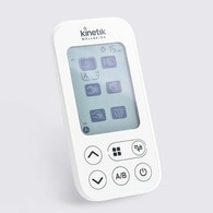 Dual Channel Tens Machine