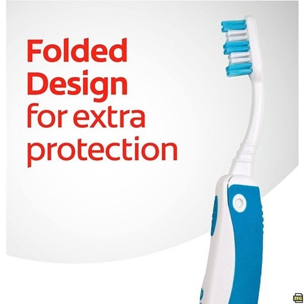 Colgate Portable Soft Toothbrush