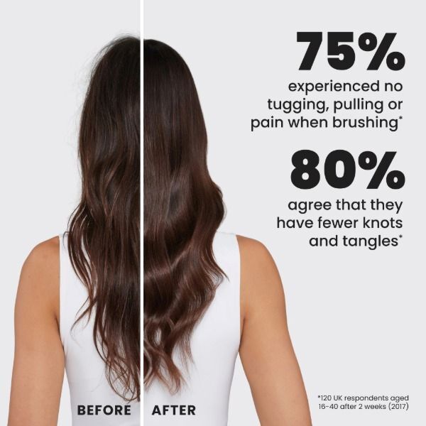 TT ULTIMATE DETANGLER DUSKY SUNSET