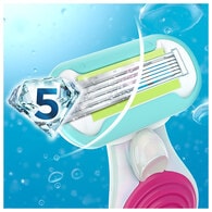 Gillette Venus Snap Women's Portable Razor