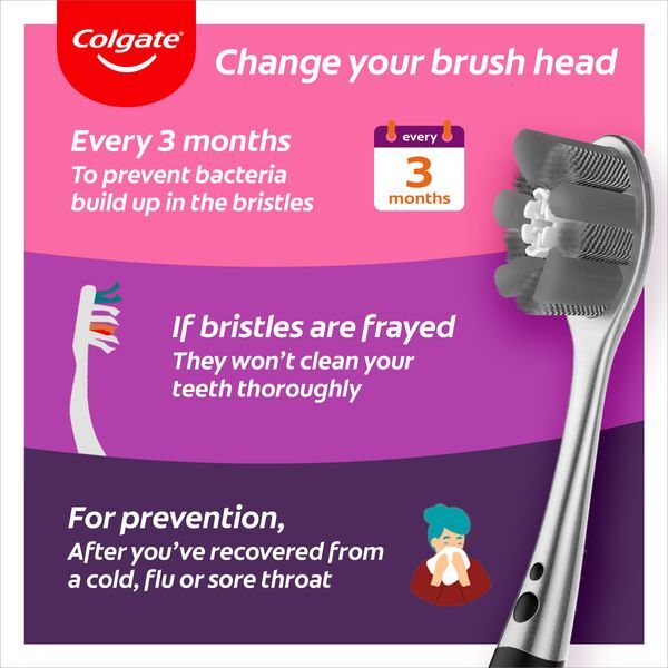 DNR Colgate Max White Ultra Manual Toothbrush