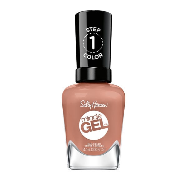 Sally Hansen Miracle Gel Nail Polish - Road Less Travelled