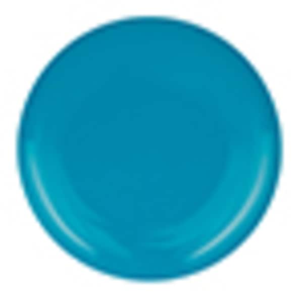 Barry M Gelly Nail Paint - Blueberry Muffin