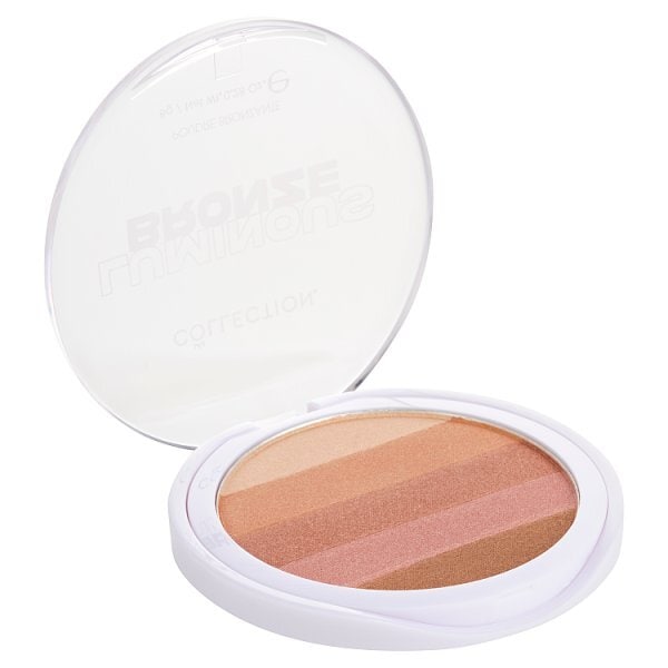 Collection Luminous Bronze - Bronzer