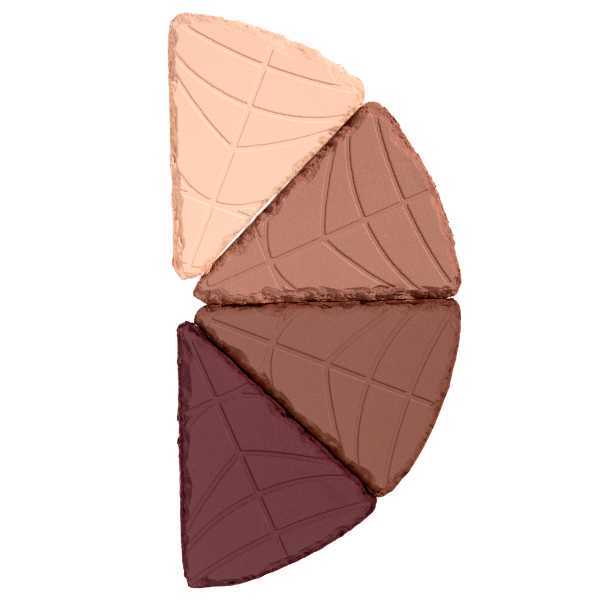 NYX Professional Makeup X Wednesday Contour Palette