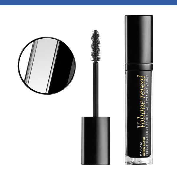Bourjois Volume Reveal Mascara Ultra Black 22