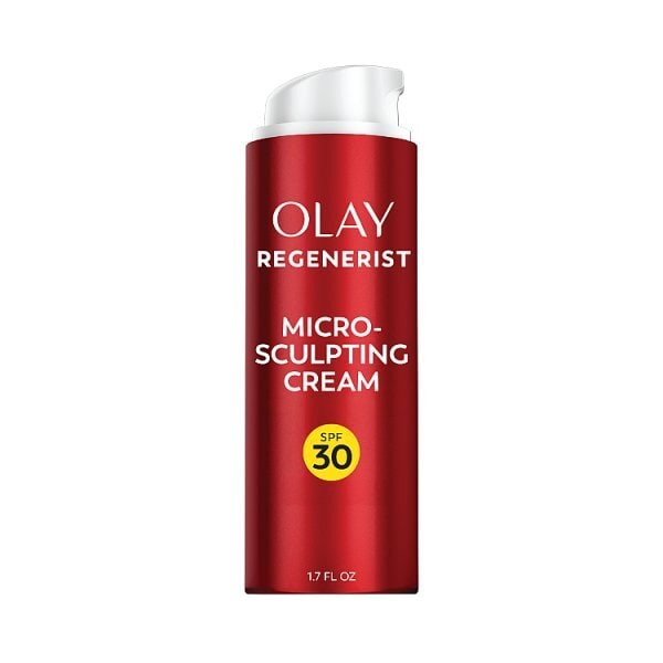 Olay Regenerist 3 Point Anti-Ageing Face Cream SPF30 50ml