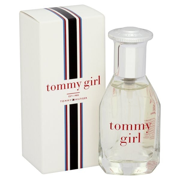 Tommy Hilfiger Girl Cologne Spray 30ml
