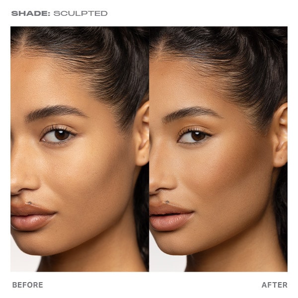 Morphe Shapelifter Micro Contour Stick - Sculpted