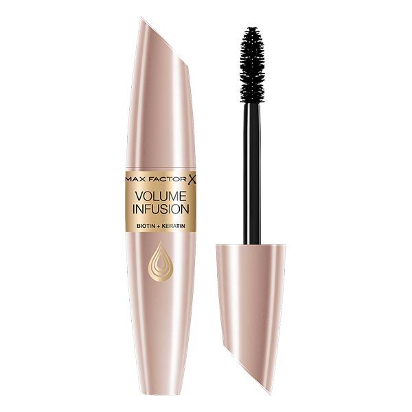 DNR MAX FACTOR VOLUME INFUSION MASCARA BLK