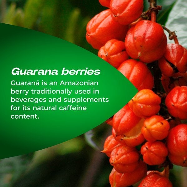 Berocca Boost Acerola Cherry Flavour 10 Effervescent Tablets