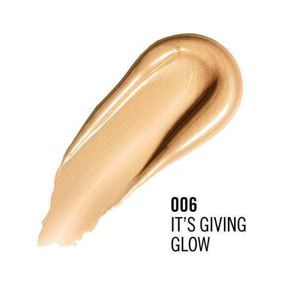 Rimmel Multi Tasker Turbocharged Glow 006 It's Giving Glow