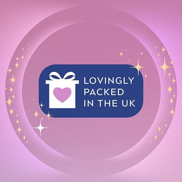 Nivea Pampering Love Bumper Pack Gift Set