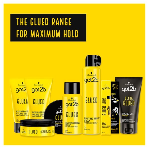 got2b Glued Hairspray 100ml