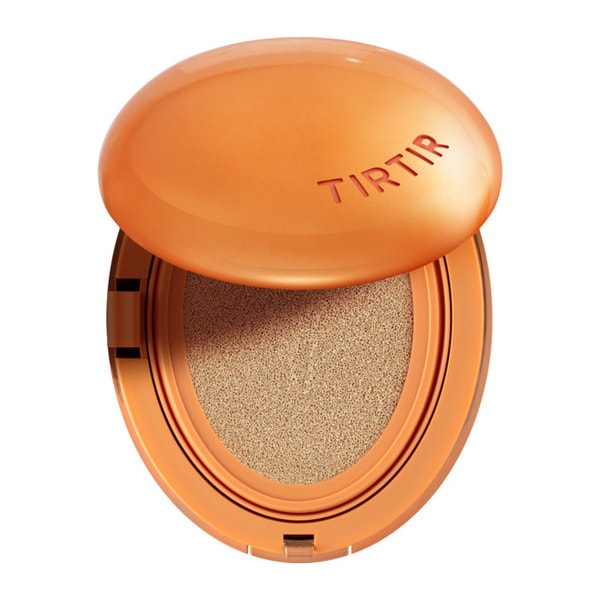 TIRTIR Mask Fit Ai Filter Cushion 27N Camel 18G
