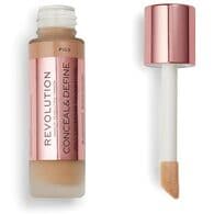 Revolution Conceal & Define Foundation F10.5