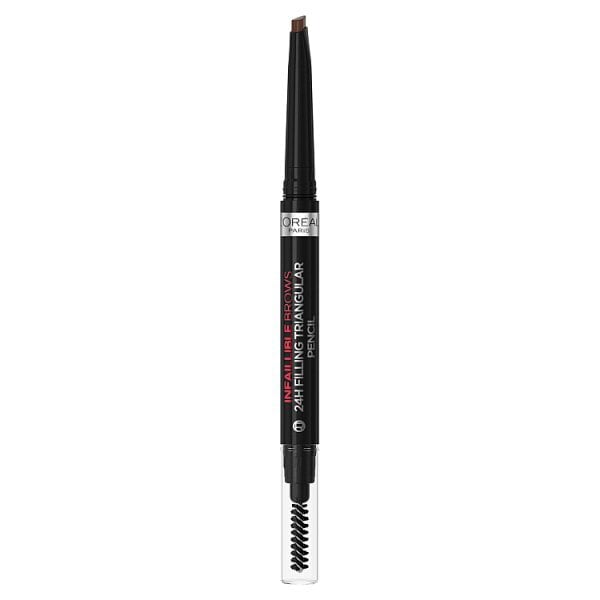 L'Oreal Paris Infallible 24H Brow Pencil 3.0 Brunette