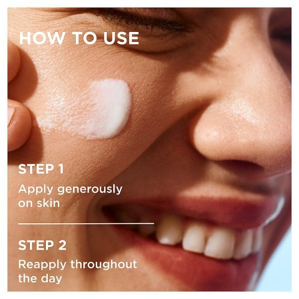 Garnier Ambre Solaire Anti-Dark Spots Protection Fluid