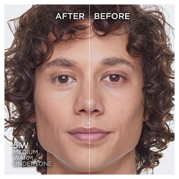 L'Oréal Paris True Match Liquid Foundation 5W Golden Sand 30ml