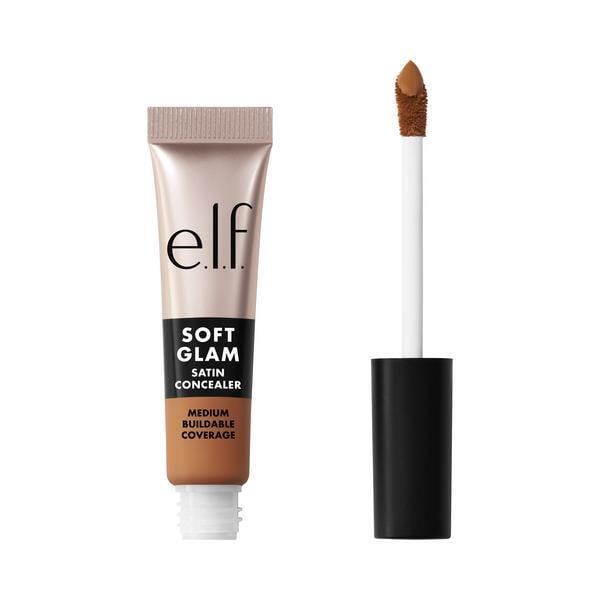 E.L.F. Soft Glam Medium Coverage Concealer 42 Tan Neutral