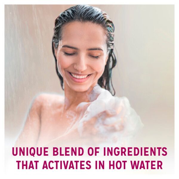 Radox Mineral Therapy Shower Cream Nourish 250ml