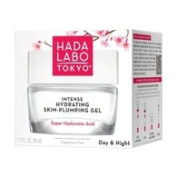 Hada Labo Tokyo Skin Plumping Gel 50ml