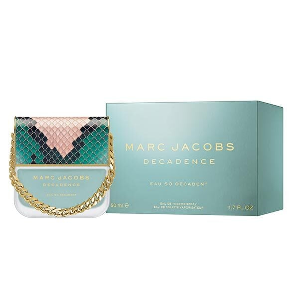 Marc Jacobs Decadence 50ml Eau de Toilette