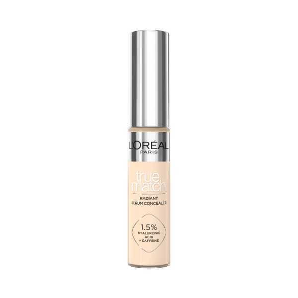 L'Oréal Paris True Match Radiant Serum Concealer 1.5N