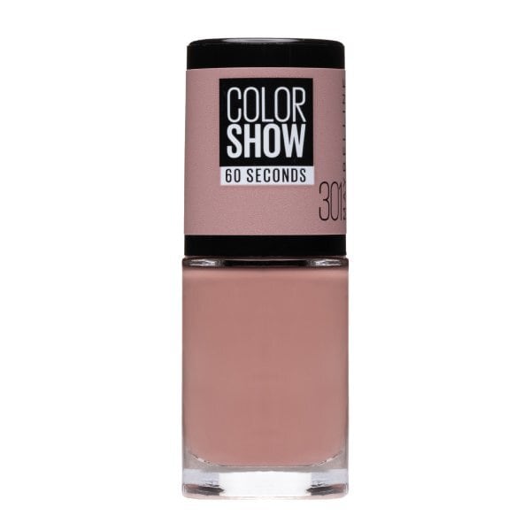 Maybelline Color Show 301 Love This Sweater Nail Polish 7ml