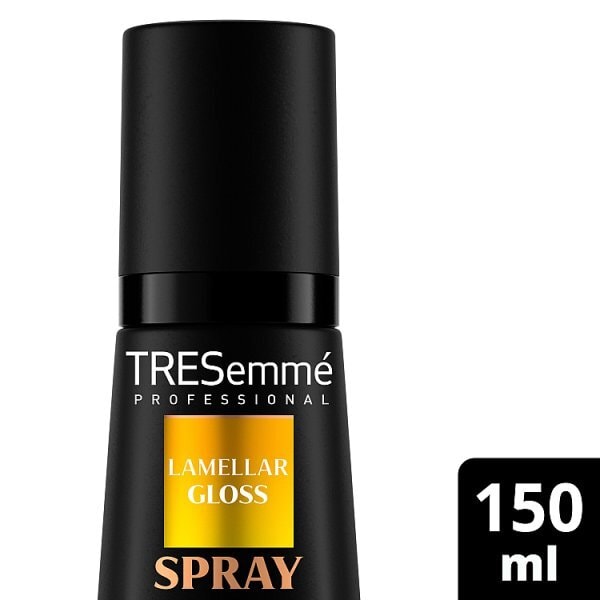 Tresemmé Spray Lamellar Laminating Gloss with Heat Protection 150ml