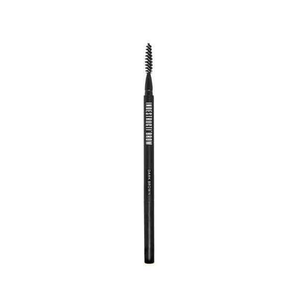 BPerfect Indestructibrow Brow Pencil Dark Brown