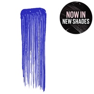 Maybelline Lash Sensational Sky High Mascara Blue Mist