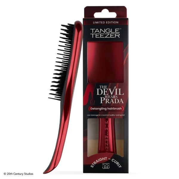 TT ULTIMATE DETANGLER DEVIL WEARS PRADA