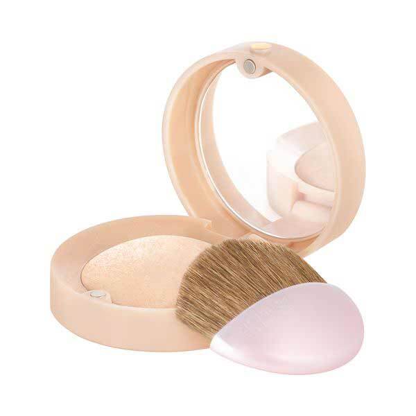 Bourjois Little Round Pot Strober Highlighter Universal Glow