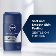 Nivea Men Derma Control 96H Anti-Perspirant Stick 50Ml